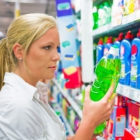  - etiquetas para productos de limpieza,mexico