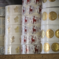  - vestimos de etiqueta su producto, etiquetas zapopan