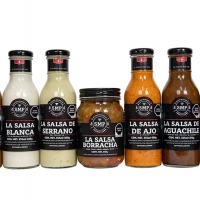  - etiquetas para la industria alimenticia,mexico